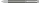 Roller Matte Metallic Grey CT 200 Sheaffer